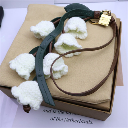 bags charm M*um*u 37996