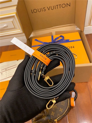 L.V Palm Spring Mini Backpack Monogram Coated Canvas M44873 TOP