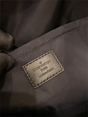 L.V Palm Spring MM Backpack Monogram Coated Canvas M44874 TOP