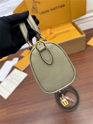 L.V Nano Speedy Monogram Empreinte leather M82890 TOP