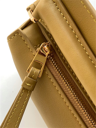 L0ew* mini puzzle bag in classic calfskin