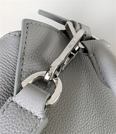 L0ew* puzzle bag in soft grained calfskin
