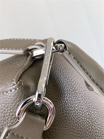 L0ew* puzzle bag in soft grained calfskin
