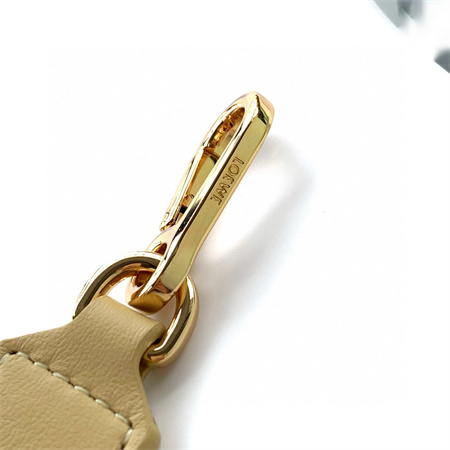 L0ew* strap in calfskin adjustable