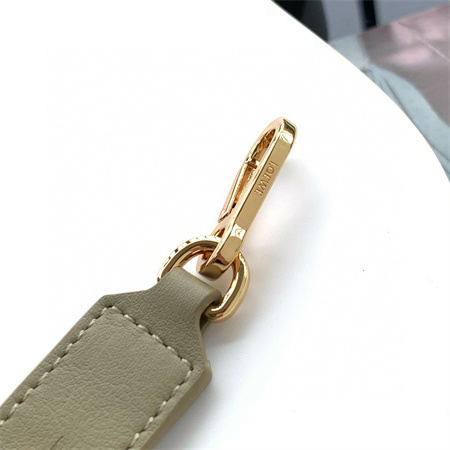 L0ew* strap in calfskin adjustable