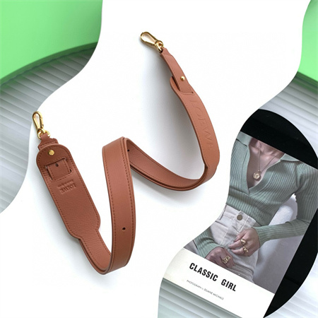 L0ew* strap in calfskin adjustable