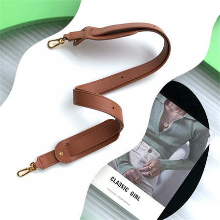 L0ew* strap in calfskin adjustable
