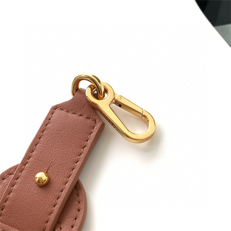 L0ew* strap in calfskin adjustable