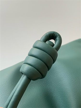 L0ew* mini flamenco clutch in nappa calfskin