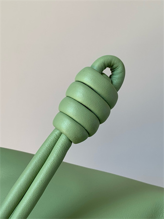 L0ew* mini flamenco clutch in nappa calfskin