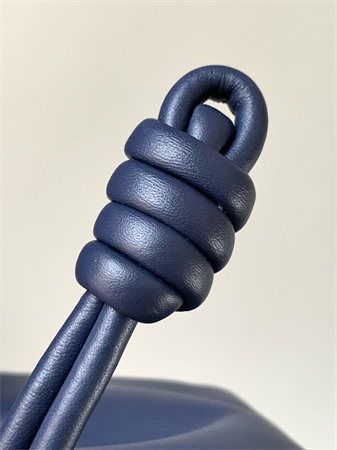 L0ew* mini flamenco clutch in nappa calfskin