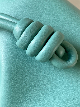 L0ew* medium flamenco clutch in nappa calfskin