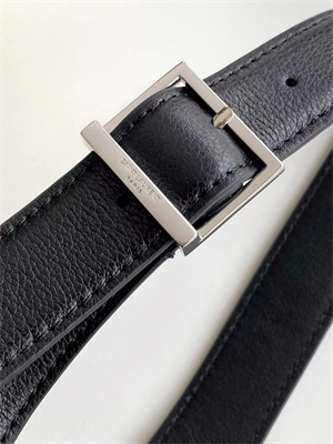 y.s.l le 5 a 7 S*pple small hobo bag in black leather