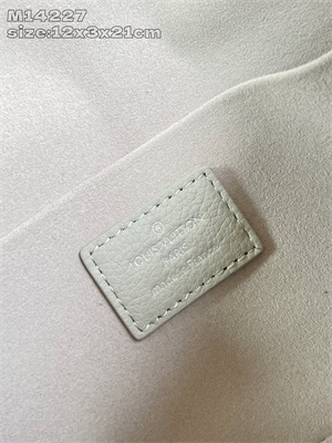 L.V Felicie Pochette Monogram Emprenite Brume M14227