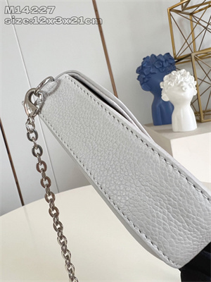 L.V Felicie Pochette Monogram Emprenite Brume M14227