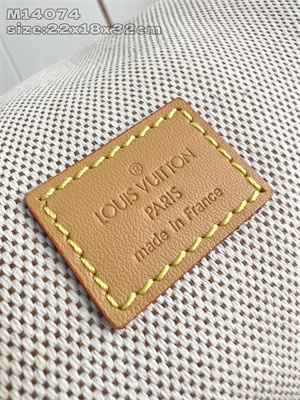 L.V Speedy P9 Bandoulière 30 Monogram Soft Calfskin Blue