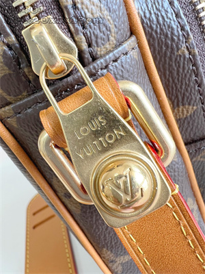 LV Amazone G69 Monogram coated canvas M14014