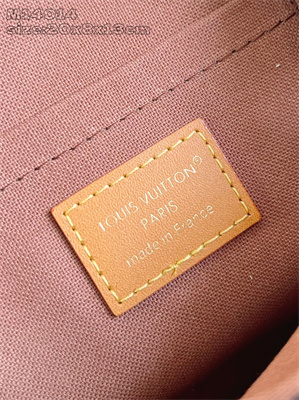 LV Amazone G69 Monogram coated canvas M14014