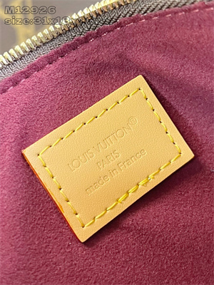 LV All In GM Monogram Monogram Canvas M12926