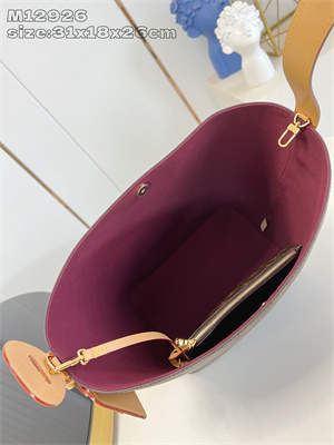 LV All In GM Monogram Monogram Canvas M12926