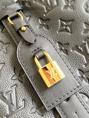 LV All In GM Monogram Monogram Empreinte Black M13044