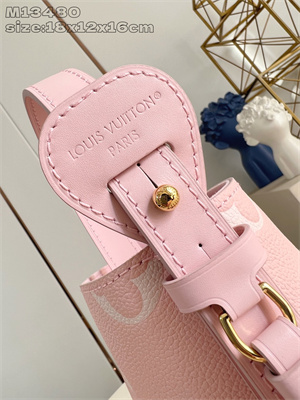 LV All In BB Monogram Monogram Empreinte Pink M13480