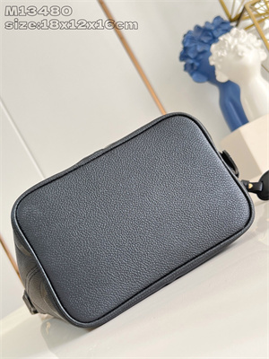 LV All In BB Monogram Monogram Empreinte Black M13480