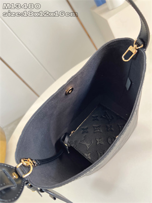 LV All In BB Monogram Monogram Empreinte Black M13480