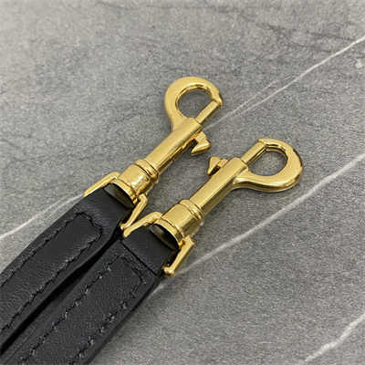 Ce**e mini bucket l0*ise in smooth calfskin black color