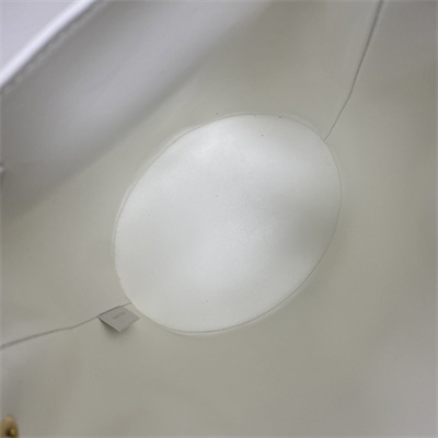 Ce**e backpack bonnie in smooth calfskin rice color