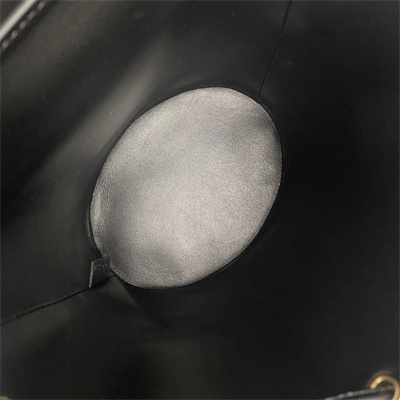 Ce**e backpack bonnie in smooth calfskin black color