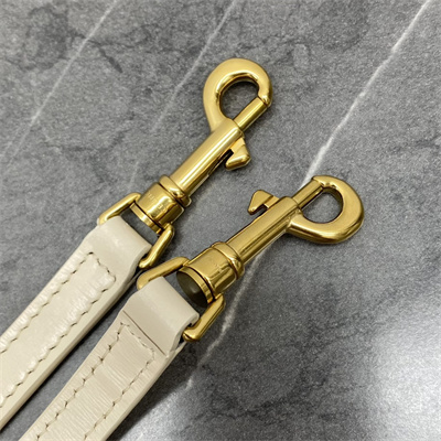 Ce**e teen lola in shiny calfskin cream color