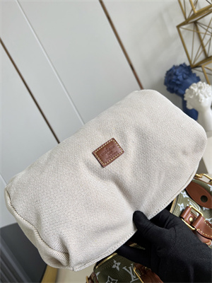 L.V Speedy P9 Bandoulière 30 Monogram Soft Calfskin Green