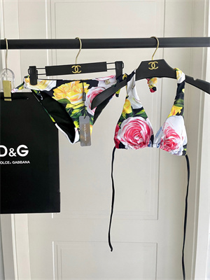 D&G Swimsuits 38384