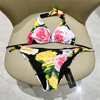 D&G Swimsuits 38384