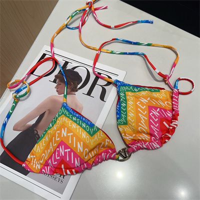 Valentino Swimsuits 38387