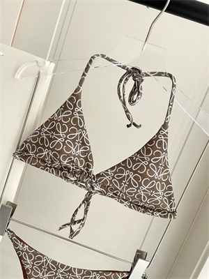 L0ew* swimsuits 38396