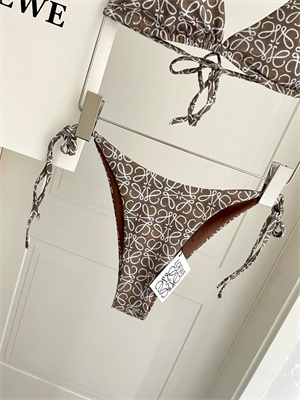 L0ew* swimsuits 38396