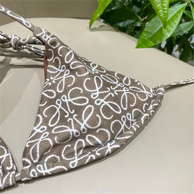 L0ew* swimsuits 38396