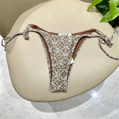 L0ew* swimsuits 38396