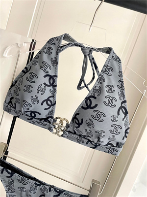 Ch*el swimsuits 38401