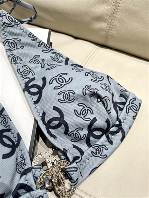 Ch*el swimsuits 38401