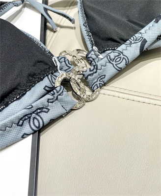 Ch*el swimsuits 38401