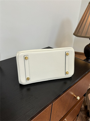 Birkin Colormatic Bag Swift Leather 25/30 Gold/Silver Hardware In Nata/Chai/Cuivre/Lime/Mauve Sylvester Color HS