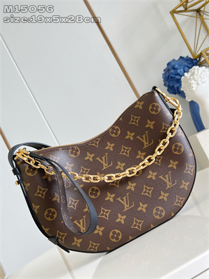LV Cookie BB Bag Monogram Coated Canvas M15056