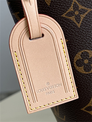 L.V Graceful PM Bag Monogram Canvas Inside Pivoine Pink M43700