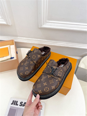 LV Mule Women/Men 38951