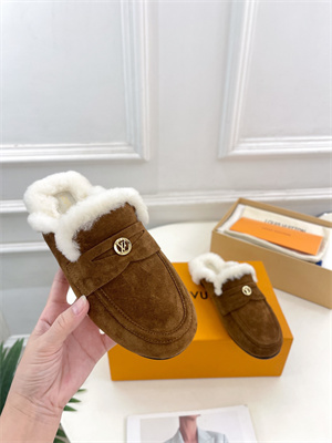 LV Mule Women 38956