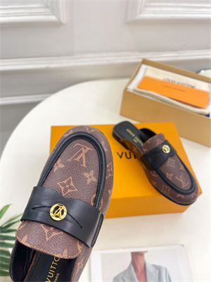 LV Mule Women 38957