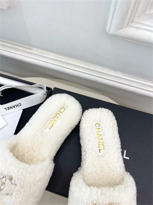 Ch*el slipper women 38958